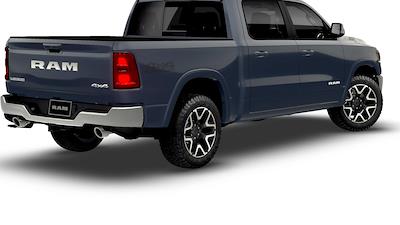 New 2026 Ram 1500 Laramie Crew Cab 4x4 Pickup for sale #8384 - photo 2