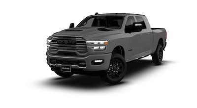 New 2026 Ram 3500 Laramie Mega Cab 4x4 Pickup for sale #8391 - photo 1