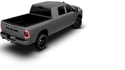 New 2026 Ram 3500 Laramie Mega Cab 4x4 Pickup for sale #8391 - photo 2