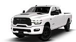 New 2026 Ram 2500 Laramie Mega Cab 4x4 Pickup for sale #8397 - photo 1