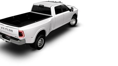 New 2026 Ram 3500 Laramie Crew Cab 4x4 DRW Pickup for sale #8399 - photo 2