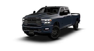 New 2026 Ram 3500 Laramie Crew Cab 4x4 Pickup for sale #8408 - photo 1