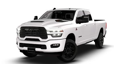 New 2026 Ram 2500 Laramie Crew Cab 4x4 Pickup for sale #8410 - photo 1