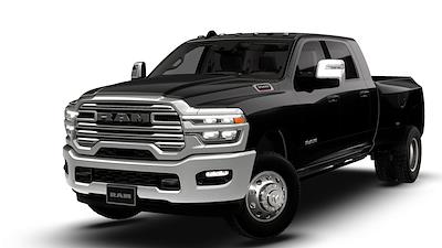 New 2026 Ram 3500 Laramie Mega Cab 4x4 DRW Pickup for sale #8414 - photo 1