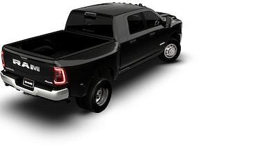 New 2026 Ram 3500 Laramie Mega Cab 4x4 DRW Pickup for sale #8414 - photo 2