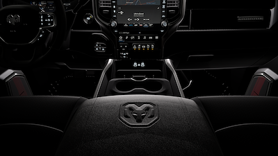 New 2026 Ram 3500 Laramie Mega Cab 4x4 Pickup for sale #8417 - photo 1