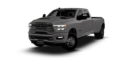 New 2026 Ram 3500 Laramie Crew Cab 4x4 DRW Pickup for sale #8423 - photo 1