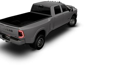 New 2026 Ram 3500 Laramie Crew Cab 4x4 DRW Pickup for sale #8423 - photo 2