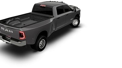 New 2026 Ram 3500 Big Horn Crew Cab 4x4 DRW Pickup for sale #8432 - photo 2