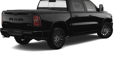 New 2025 Ram 1500 Limited Crew Cab 4x4 Pickup for sale #8451 - photo 2