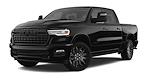 New 2025 Ram 1500 Limited Crew Cab 4x4 Pickup for sale #8451 - photo 1