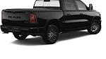 New 2025 Ram 1500 Limited Crew Cab 4x4 Pickup for sale #8451 - photo 2