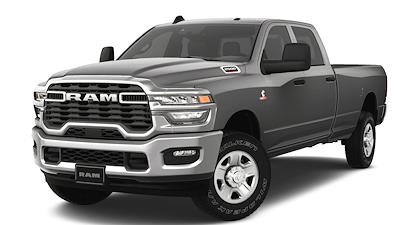New 2025 Ram 2500 Tradesman Crew Cab 4x4 Pickup for sale #8452 - photo 1