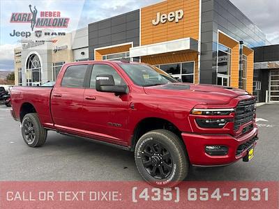 New 2026 Ram 2500 Laramie Crew Cab for sale #8501 - photo 1