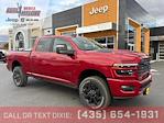 New 2026 Ram 2500 Laramie Crew Cab for sale #8501 - photo 1
