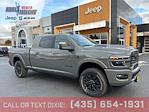 New 2026 Ram 2500 Limited Mega Cab for sale #8502 - photo 1