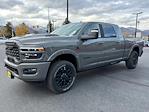 New 2026 Ram 2500 Limited Mega Cab for sale #8502 - photo 4