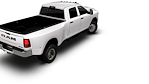 New 2026 Ram 3500 Tradesman Crew Cab 4x4 DRW Pickup for sale #8515 - photo 8