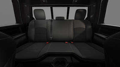 New 2026 Ram 3500 Tradesman Crew Cab for sale #8536 - photo 2