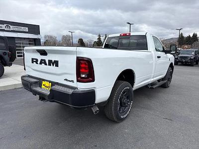 New 2026 Ram 3500 Tradesman Regular Cab for sale #8543 - photo 2