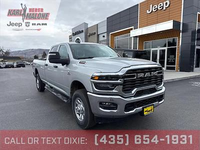 New 2026 Ram 3500 Tradesman Crew Cab for sale #8544 - photo 1