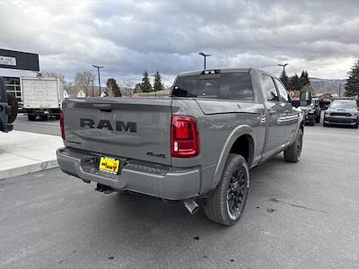 New 2026 Ram 3500 Limited Crew Cab for sale #8545 - photo 2