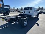 New 2026 Ram 5500 Crew Cab 84 CA Cab Chassis for sale #8548 - photo 2