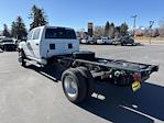 New 2026 Ram 5500 Crew Cab 84 CA Cab Chassis for sale #8548 - photo 3