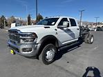 New 2026 Ram 5500 Crew Cab 84 CA Cab Chassis for sale #8548 - photo 5