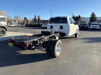 New 2026 Ram 5500 Crew Cab 84 CA Cab Chassis for sale #8549 - photo 2
