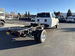 New 2026 Ram 5500 Crew Cab 84 CA Cab Chassis for sale #8549 - photo 2
