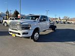 New 2026 Ram 5500 Crew Cab 84 CA Cab Chassis for sale #8549 - photo 4