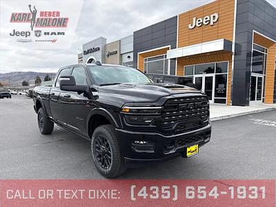 New 2026 Ram 3500 Limited Crew Cab for sale #8556 - photo 1