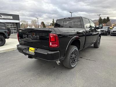 New 2026 Ram 3500 Limited Crew Cab for sale #8556 - photo 2
