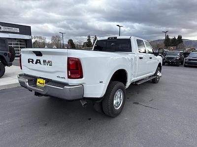 New 2026 Ram 3500 Tradesman Crew Cab for sale #8558 - photo 2