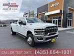 New 2026 Ram 3500 Tradesman Crew Cab for sale #8558 - photo 1