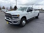 New 2026 Ram 3500 Tradesman Crew Cab for sale #8558 - photo 4