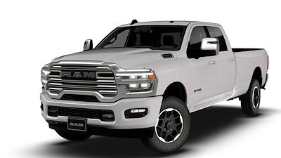 New 2026 Ram 3500 Laramie Crew Cab for sale #8567 - photo 1
