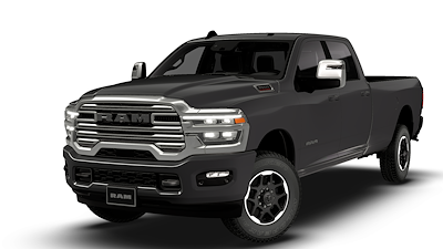 New 2026 Ram 3500 Laramie Crew Cab for sale #8575 - photo 1