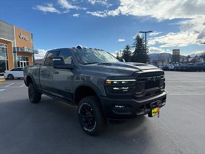 New 2026 Ram 2500 Power Wagon Crew Cab for sale #8597 - photo 2