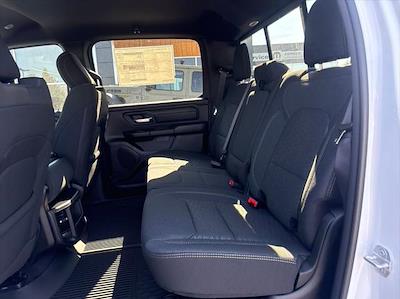 New 2026 Ram 1500 Warlock Crew Cab for sale #8721 - photo 1