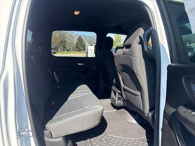 New 2026 Ram 1500 Warlock Crew Cab for sale #8721 - photo 2