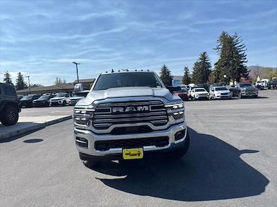 New 2026 Ram 3500 Laramie Crew Cab for sale #8742 - photo 2