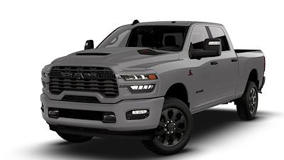 New 2026 Ram 2500 Big Horn Crew Cab for sale #8821 - photo 1