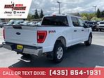 2022 Ford F-150 SuperCrew Cab 4x4 Pickup for sale #C9324 - photo 2