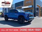 2023 GMC Canyon Crew Cab 4x4 Pickup for sale #C9336 - photo 1