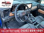 2023 GMC Canyon Crew Cab 4x4 Pickup for sale #C9336 - photo 5