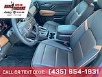 2023 GMC Canyon Crew Cab 4x4 Pickup for sale #C9336 - photo 6