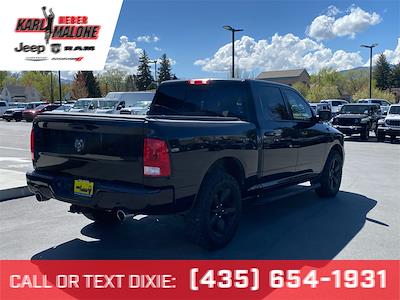 2019 Ram 1500 Classic Crew Cab 4x4 Pickup for sale #C9337 - photo 2