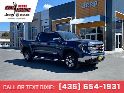 2023 GMC Sierra 1500 Crew Cab 4x4 Pickup for sale #C9345 - photo 1